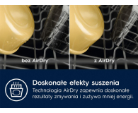 Zmywarka ELECTROLUX EEA43211L 45cm, 10kpl, AirDry, GlassCare, Beam on Floor, AUTO Sense, SensorControl, XtraPower - 1287621 - zdjęcie 10